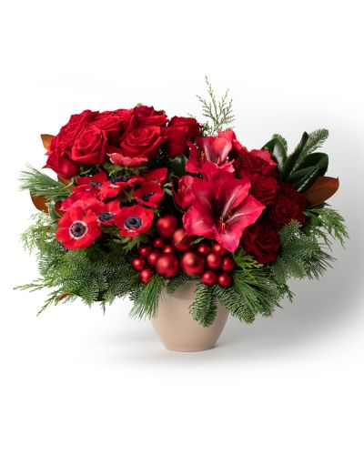 The Grand Celebration